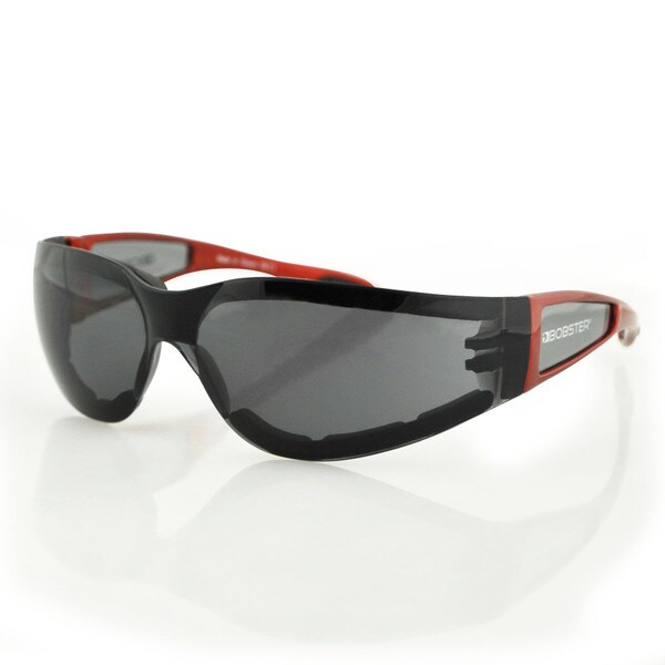 Shield II smoke lens sunglasses